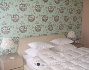 Lakás 4 szobák kiadó on Cluj-napoca, Zóna Centru