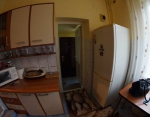 Ház 2 szobák eladó on Cluj-napoca, Zóna Plopilor