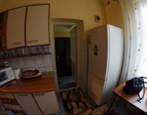 Ház 2 szobák eladó on Cluj-napoca, Zóna Plopilor