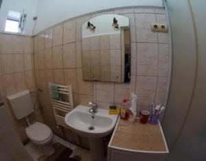 Ház 2 szobák eladó on Cluj-napoca, Zóna Plopilor