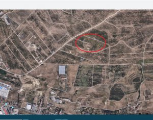 Telek eladó on Cluj-napoca, Zóna Iris