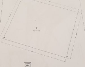 Telek eladó on Cluj-napoca, Zóna Iris