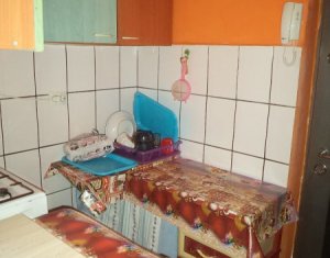 Lakás 1 szobák eladó on Cluj-napoca, Zóna Marasti