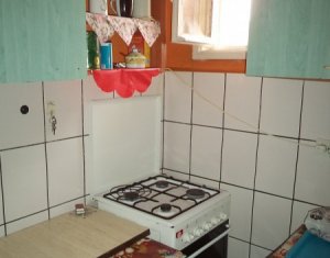 Lakás 1 szobák eladó on Cluj-napoca, Zóna Marasti