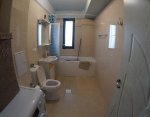 Lakás 2 szobák kiadó on Cluj-napoca, Zóna Borhanci