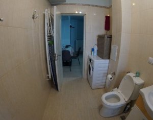 Lakás 2 szobák kiadó on Cluj-napoca, Zóna Borhanci