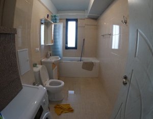 Lakás 2 szobák kiadó on Cluj-napoca, Zóna Borhanci