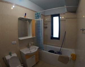 Lakás 2 szobák kiadó on Cluj-napoca, Zóna Borhanci