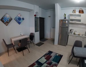 Lakás 2 szobák kiadó on Cluj-napoca, Zóna Borhanci