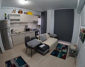 Lakás 2 szobák kiadó on Cluj-napoca, Zóna Borhanci