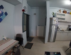 Lakás 2 szobák kiadó on Cluj-napoca, Zóna Borhanci