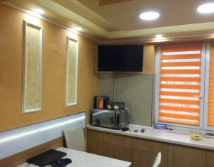 Lakás 2 szobák eladó on Cluj-napoca, Zóna Gheorgheni