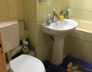 Lakás 2 szobák eladó on Cluj-napoca, Zóna Gheorgheni