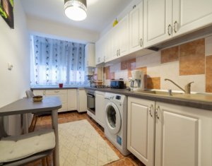 Lakás 2 szobák eladó on Cluj-napoca, Zóna Iris