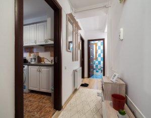 Lakás 2 szobák eladó on Cluj-napoca, Zóna Iris