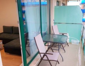 , 40m2 on Cluj-napoca, Zóna Gheorgheni