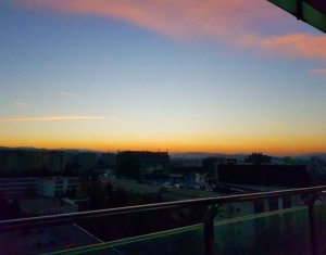 Lakás 2 szobák kiadó on Cluj-napoca, Zóna Gheorgheni