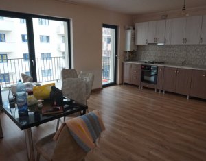 Lakás 3 szobák kiadó on Cluj-napoca, Zóna Gheorgheni