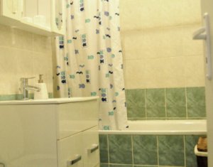 Lakás 1 szobák kiadó on Cluj-napoca, Zóna Zorilor