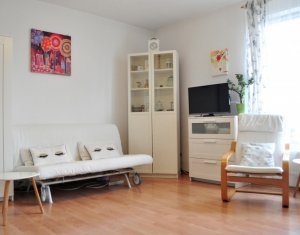 , 36m2 on Cluj-napoca, Zóna Zorilor