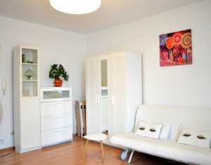 Lakás 1 szobák kiadó on Cluj-napoca, Zóna Zorilor