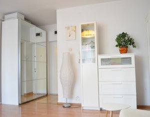 Lakás 1 szobák kiadó on Cluj-napoca, Zóna Zorilor