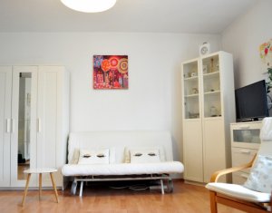 Lakás 1 szobák kiadó on Cluj-napoca, Zóna Zorilor