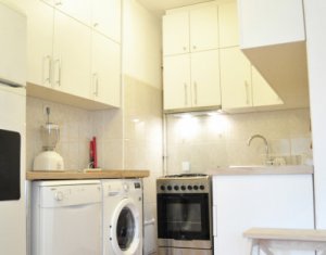 Lakás 1 szobák kiadó on Cluj-napoca, Zóna Zorilor