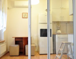 Lakás 1 szobák kiadó on Cluj-napoca, Zóna Zorilor