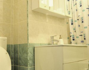 Lakás 1 szobák kiadó on Cluj-napoca, Zóna Zorilor