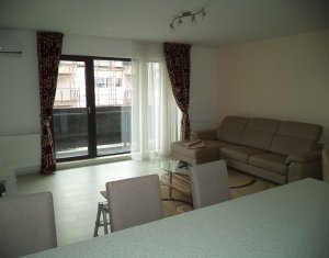 Lakás 3 szobák kiadó on Cluj-napoca, Zóna Zorilor