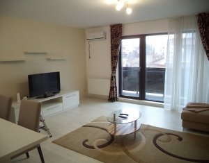 Lakás 3 szobák kiadó on Cluj-napoca, Zóna Zorilor