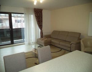 Lakás 3 szobák kiadó on Cluj-napoca, Zóna Zorilor