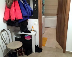 Lakás 2 szobák kiadó on Cluj-napoca, Zóna Buna Ziua