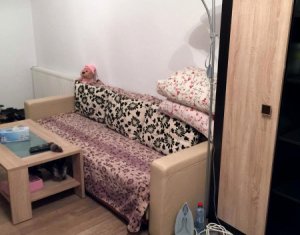 Lakás 2 szobák kiadó on Cluj-napoca, Zóna Buna Ziua