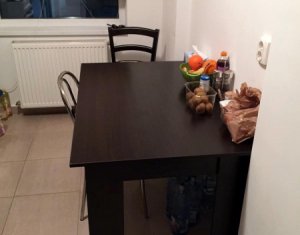 Lakás 2 szobák kiadó on Cluj-napoca, Zóna Buna Ziua