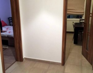 Lakás 2 szobák kiadó on Cluj-napoca, Zóna Buna Ziua