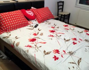 Lakás 2 szobák kiadó on Cluj-napoca, Zóna Buna Ziua