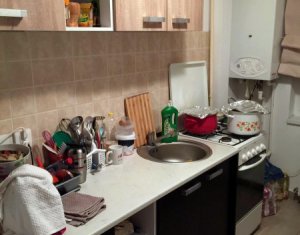 Lakás 2 szobák kiadó on Cluj-napoca, Zóna Buna Ziua