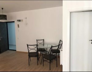 Lakás 2 szobák kiadó on Floresti