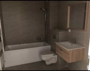 Lakás 2 szobák kiadó on Floresti