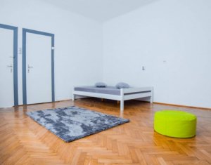 Lakás 2 szobák kiadó on Cluj-napoca, Zóna Centru