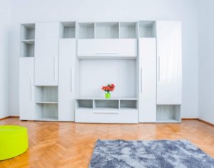 Lakás 2 szobák kiadó on Cluj-napoca, Zóna Centru