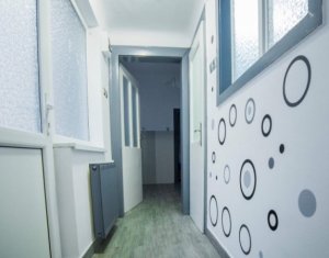 Lakás 2 szobák kiadó on Cluj-napoca, Zóna Centru