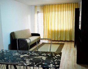 Lakás 2 szobák kiadó on Cluj-napoca, Zóna Europa