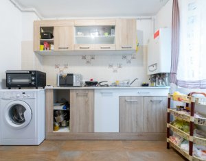 , 58m2 on Cluj-napoca, Zóna Zorilor