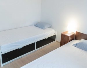 Lakás 2 szobák kiadó on Cluj-napoca, Zóna Zorilor