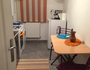 , 38m2 on Cluj-napoca, Zóna Zorilor