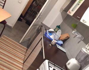 Lakás 1 szobák kiadó on Cluj-napoca, Zóna Zorilor