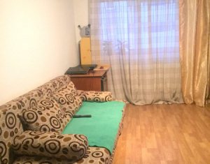 Lakás 1 szobák kiadó on Cluj-napoca, Zóna Zorilor